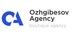 Ozhgibesov Agency