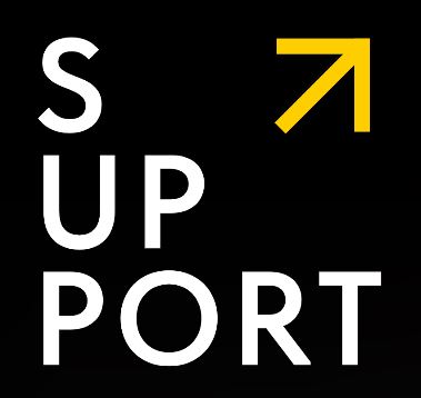Support Agency